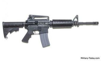 Colt M4 Military Today Firearms Htm