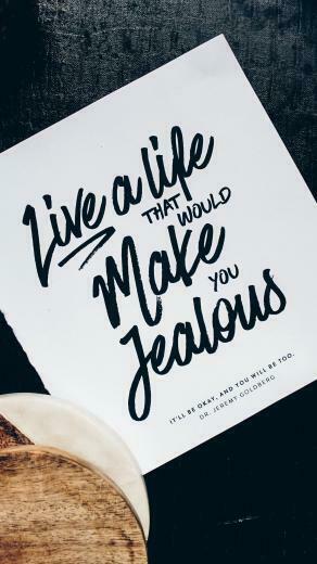 Wallpaper Inscription Motivation Advice Life
