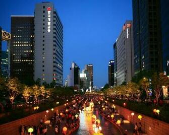 South Korea Desktop Wallpaper HD Background Of Your