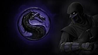 Noob Saibot Wallpaper
