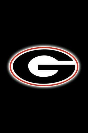iPhone Wallpaper Teamswallpaper Georgia Bulldogs Ipod
