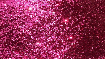 Pink Glitter Desktop Wallpaper
