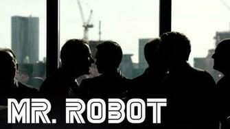 Mr Robot New Hacking Tv Show Pre Scifiempire