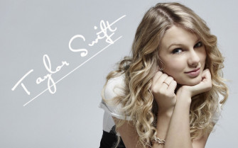 Taylor Swift HD Wallpaper