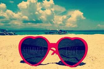 Pretty Summer Background
