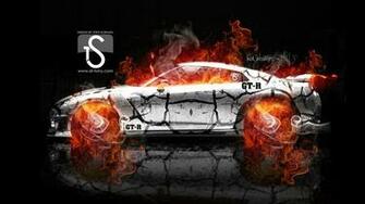 Gtr Wallpaper Abstract Digital HD High Resolution