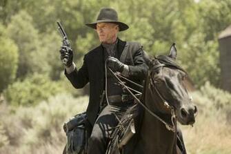 Westworld Image Chestnut Promotional Photo HD