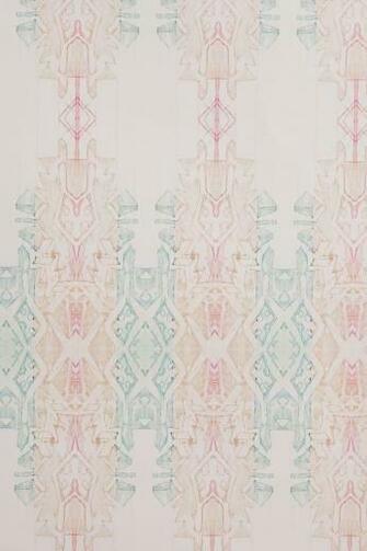 Akimbo Wallpaper Anthropologie This That