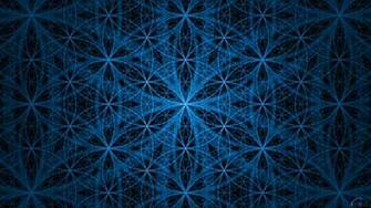 Wallpaper Flower Of Life X HDtv 720p Desktop