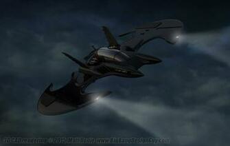 Best Batwing Wallpaper