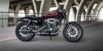 HD Wallpaper Of A Harley Davidson Roadster Paperpull