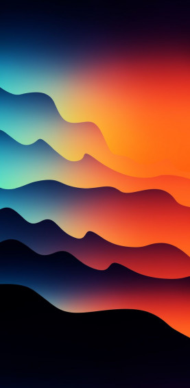 Wallklm On Minimal Walls Black Wallpaper iPhone Dark New
