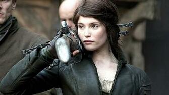 Hansel And Gretel Witch Hunters Trailer Englisch