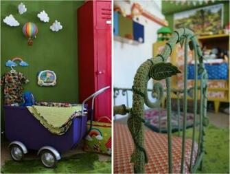 Au Nursery Show Us Your Audreys Pretty Vintage Room Html