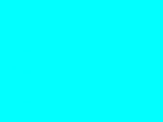 Cyan Background iPad Talk With Populunla