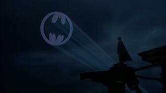 Batman Logo Wallpaper