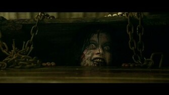 Wallpaper Evil Dead HD Movie Desktop