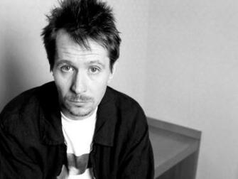 Gary Oldman Computer Wallpaper