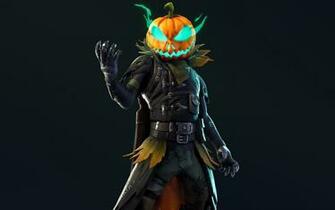Fortnite Hollowhead 4k 720p HD Wallpaper Image