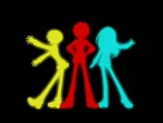 Super Gals By Rainy Day Juliet