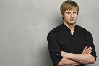 Bradley James Wallpaper Jpg