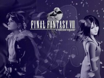 Final Kingdom Fantasy Wallpaper