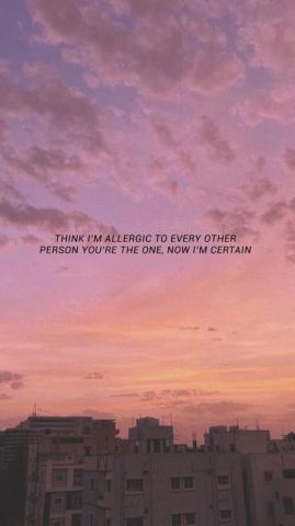 Lockscreens Quote Aesthetic Love Quotes Wallpaper Friend