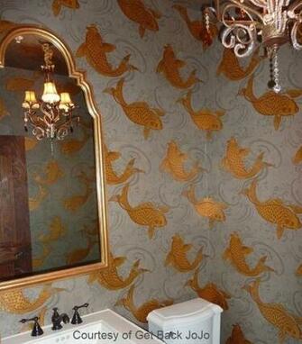 Derwent Wallpaper Osborne And Little