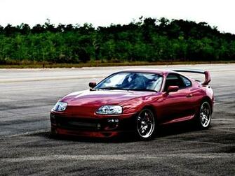 Click Select Set As Desktop Background Wallpaper Auto Toyota