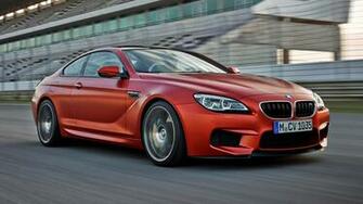 Bmw M5 Custom Wallpaper