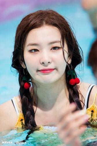 Red Velvet Image Seulgi HD Wallpaper And Background Photos
