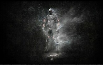 Crysis Wallpaper 15v2 Pack By 2sic