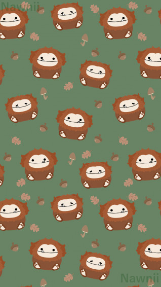 Benny Squishmallow Wallpaper By Nawnii
