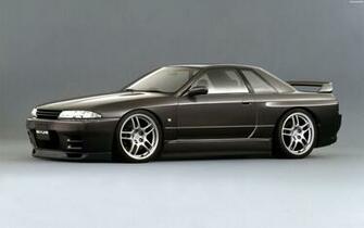 Paloreadro Nissan Skyline R32 Gtr Wallpaper