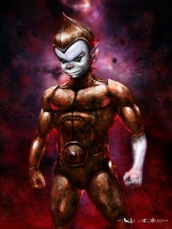 Image Gallery For Silverhawks Wallpaper