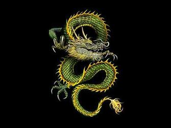 Ancient Dragon Art Wallpaper Myspace Background