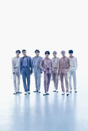 Seoul To Boost Tourism By Hosting Bts Festa