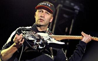 Tom Morello Young Ing Gallery