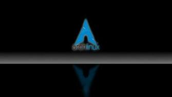 Wide Arch Linux Computer Wallpaper iPhone And Background