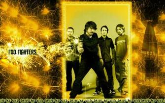 Foo Fighters