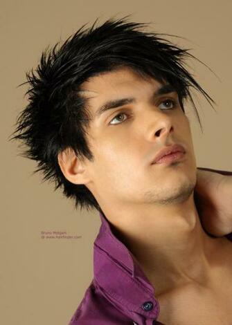 Is This Hairstyles For Men The Fashion