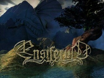Ensiferum Wallpaper