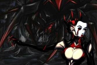 Elise Tapety League Of Legends Pl Newsy Poradniki Artyku Y I