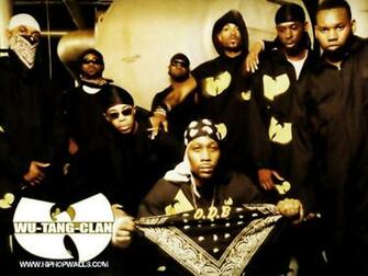 My Dirty Music Corner Wu Tang