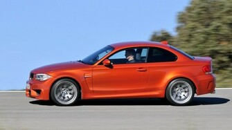 Cars HD Bmw M1 Wallpaper