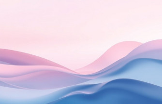 Aesthetic Wallpaper For iPad