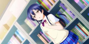 Still Sonoda Umi Stills List All Stars Idol Story Love Live