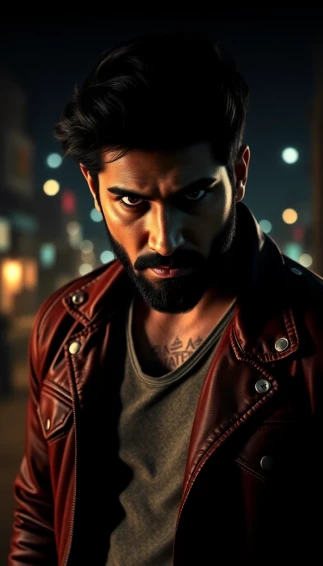 Kabir Singh Wallpaper