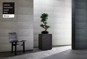 Interior Innovation Award Tapete Roccia Berzeugt Die