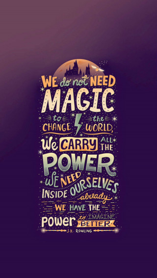Cute Harry Potter Wallpaper
